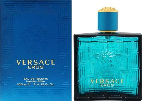 versace eros price qatar